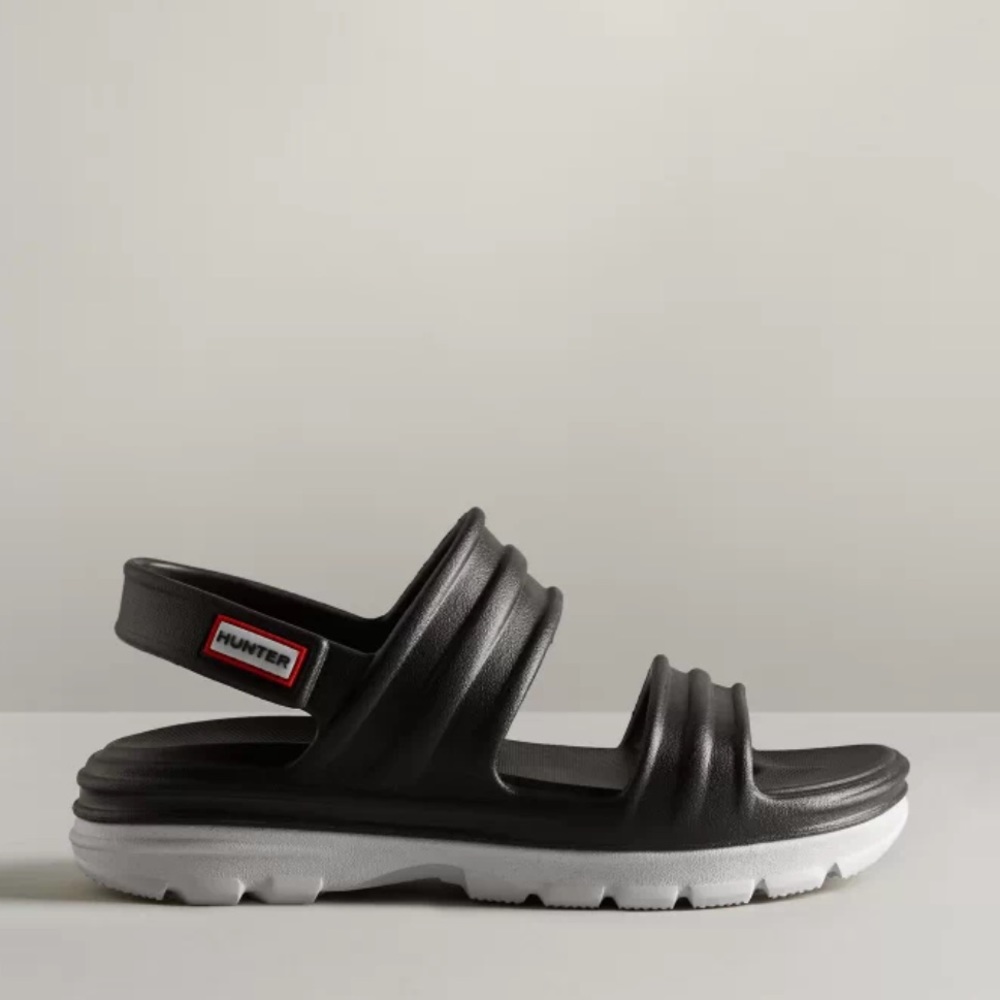 Hunter Women’s Bloom Sandals